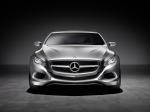 Mercedes-Benz F800 Style Research Vehicle 2010 года